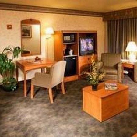 Days Inn Seattle Downtown Exterior foto